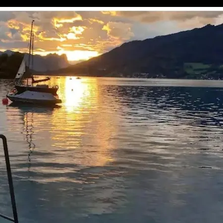 Attersee Steinbach am Attersee