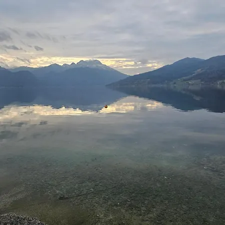Apartman Attersee *