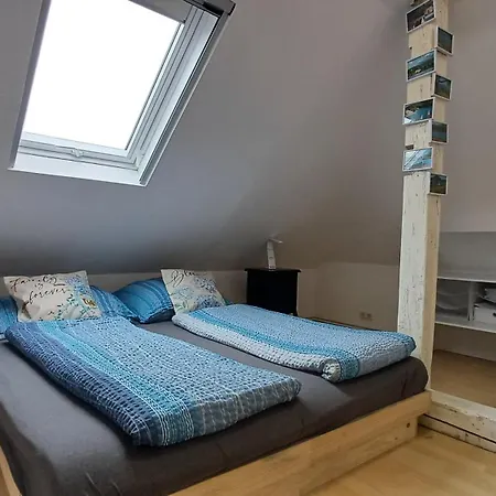Apartment Attersee