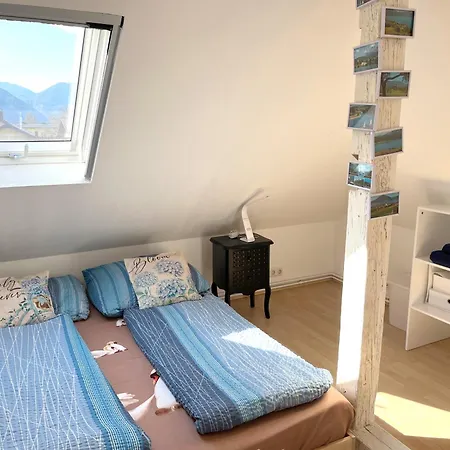 Apartment Attersee