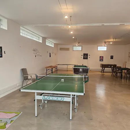 Apartman Attersee *