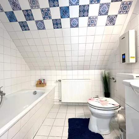 Apartman Attersee *