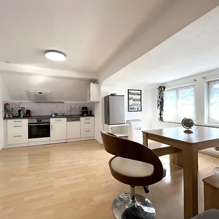 Apartman Attersee