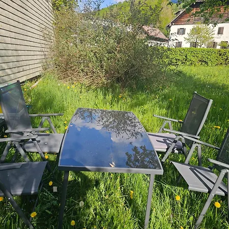 Attersee Apartment *