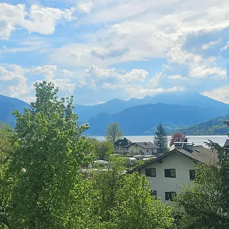 Apartman Attersee Steinbach am Attersee