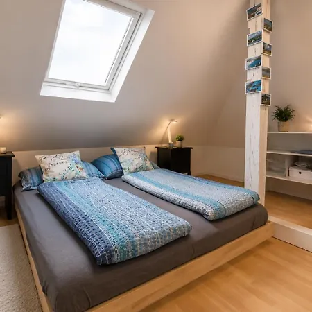 Apartman Attersee
