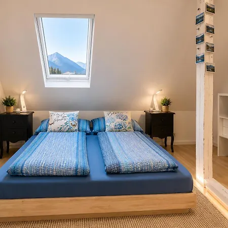 Attersee Apartman