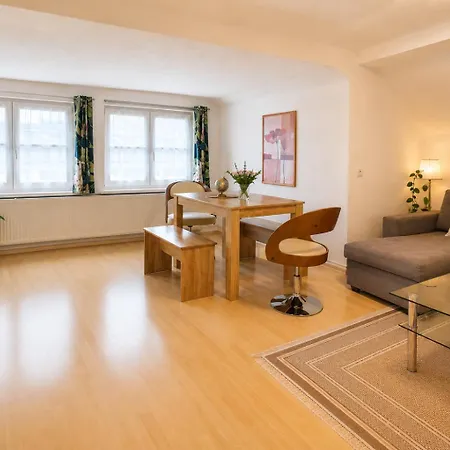 Apartman Attersee