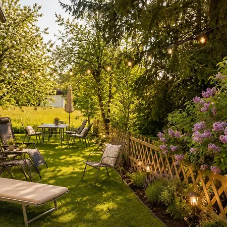 Apartman Attersee *