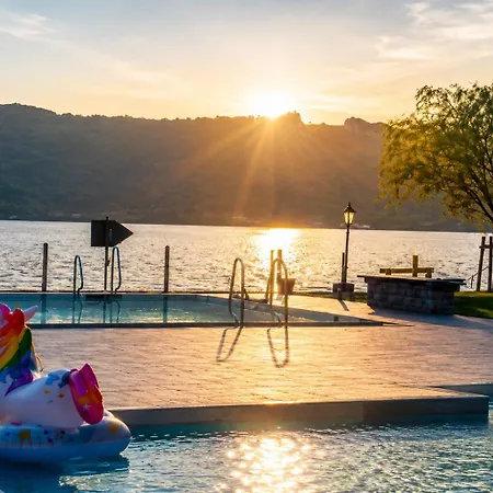 Apartman Attersee
