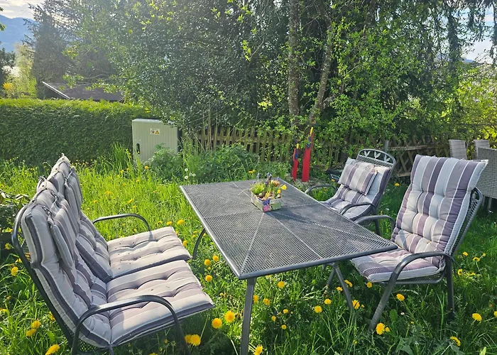 Attersee Steinbach am Attersee