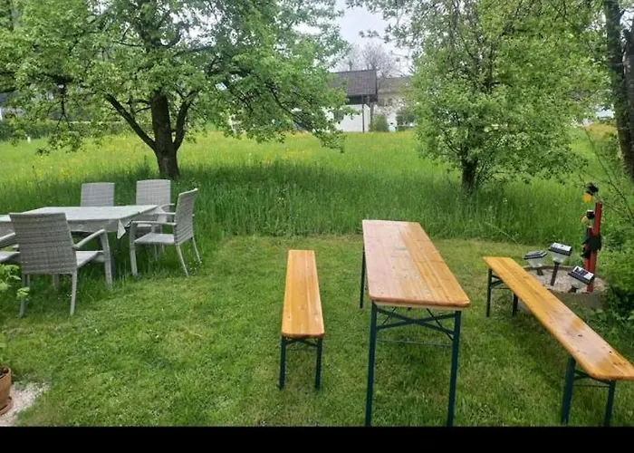 Attersee * Steinbach am Attersee